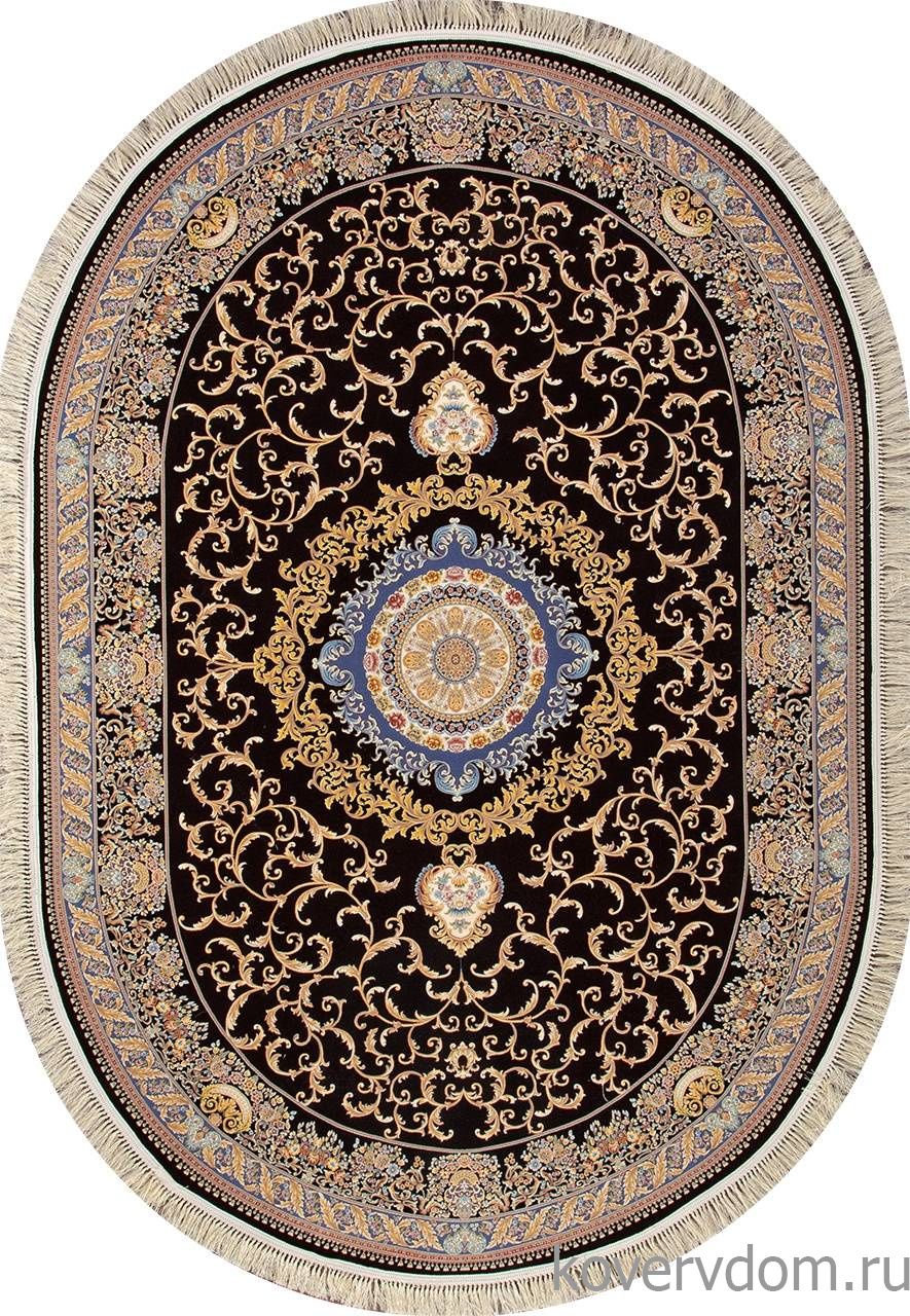 Ковер SHIRAZ 5371 000 Овал Ковер SHIRAZ 5371 000 Овал