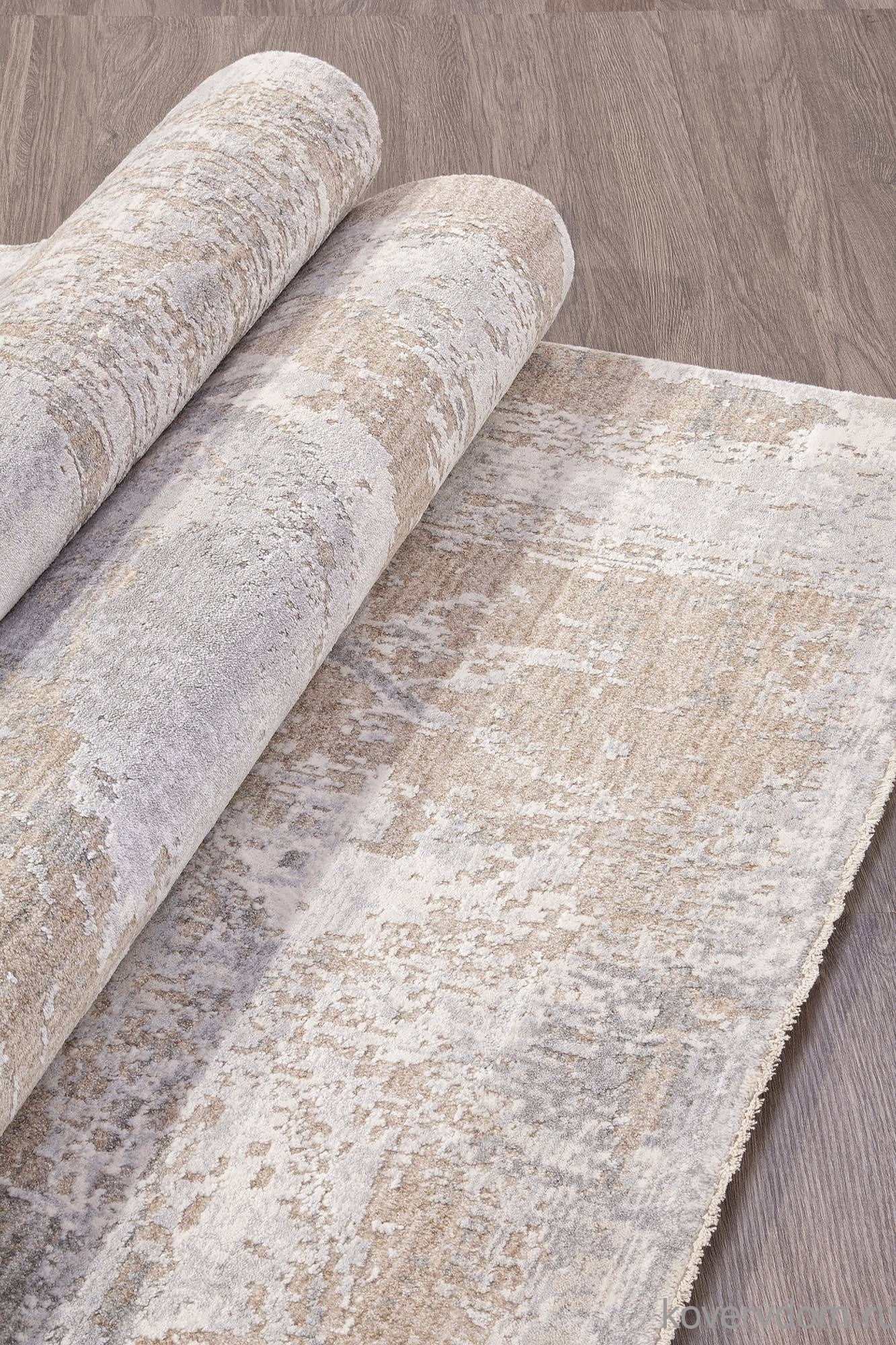 Ковер ATRIUM L0802A CREAM Ковер ATRIUM L0802A CREAM