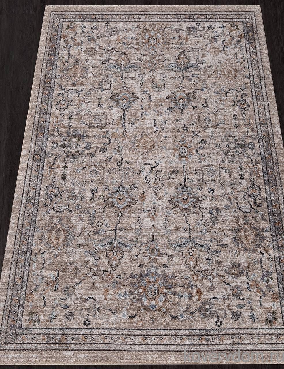 Ковер BALTIMORE 35033 956 GREY Ковер BALTIMORE 35033 956 GREY