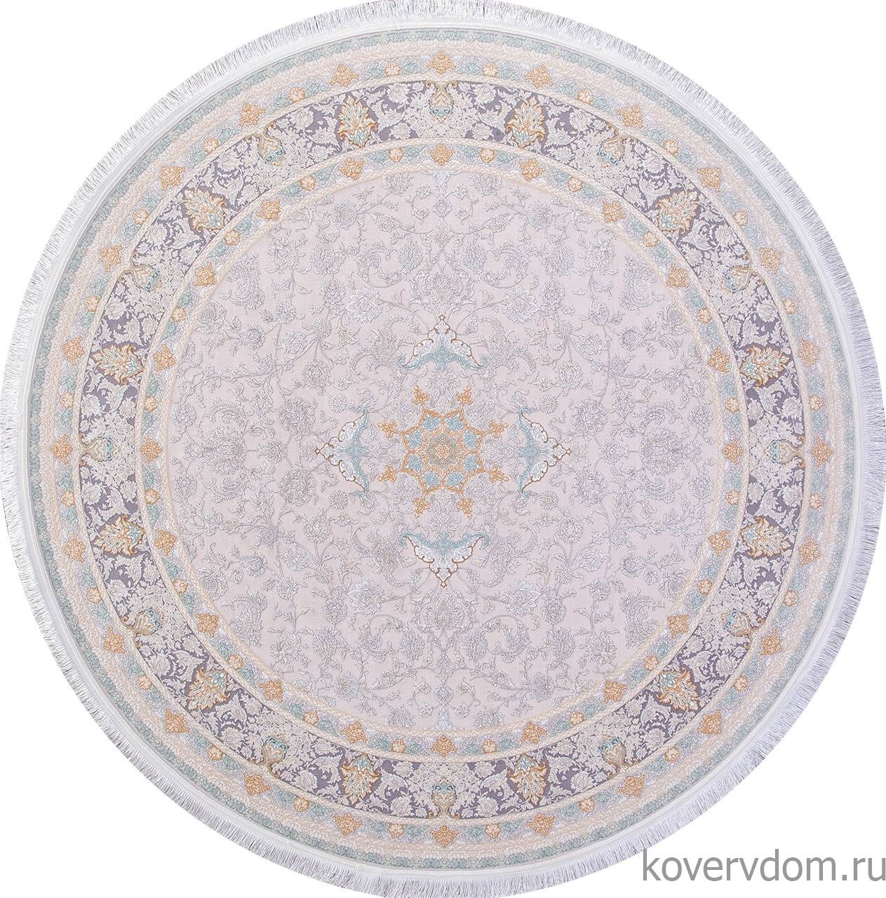 Ковер SHIRAZ 9033 000 Круг Ковер SHIRAZ 9033 000 Круг