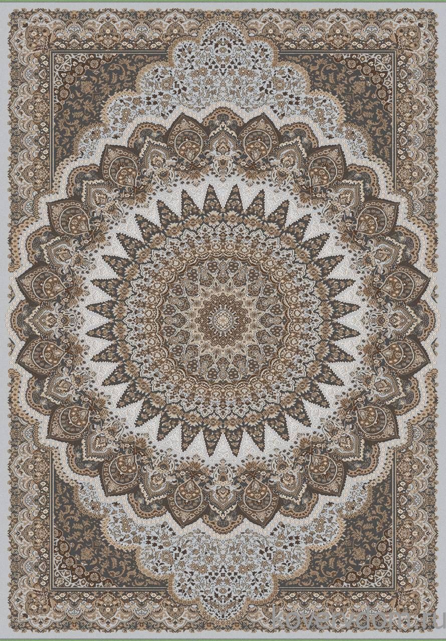 Ковер DOLCE D417 GRAY