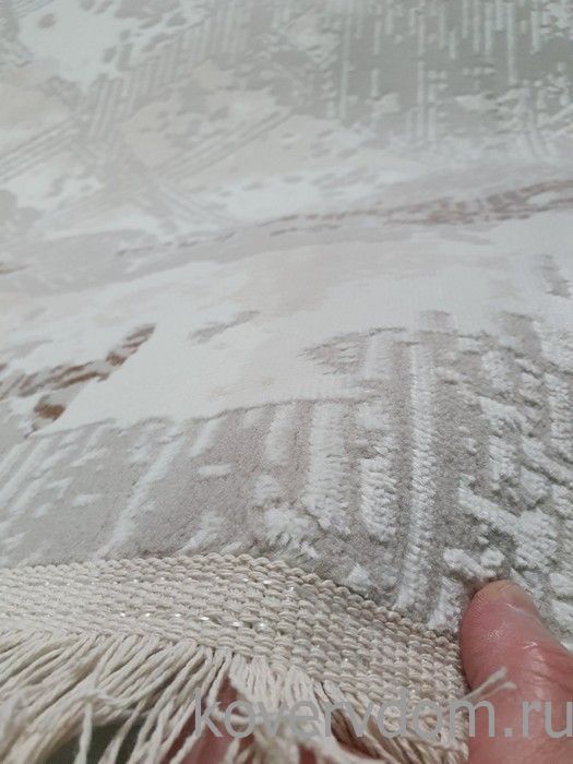 Ковер Palma 4898A Beige-Beige Овал Ковер Palma 4898A Beige-Beige Овал