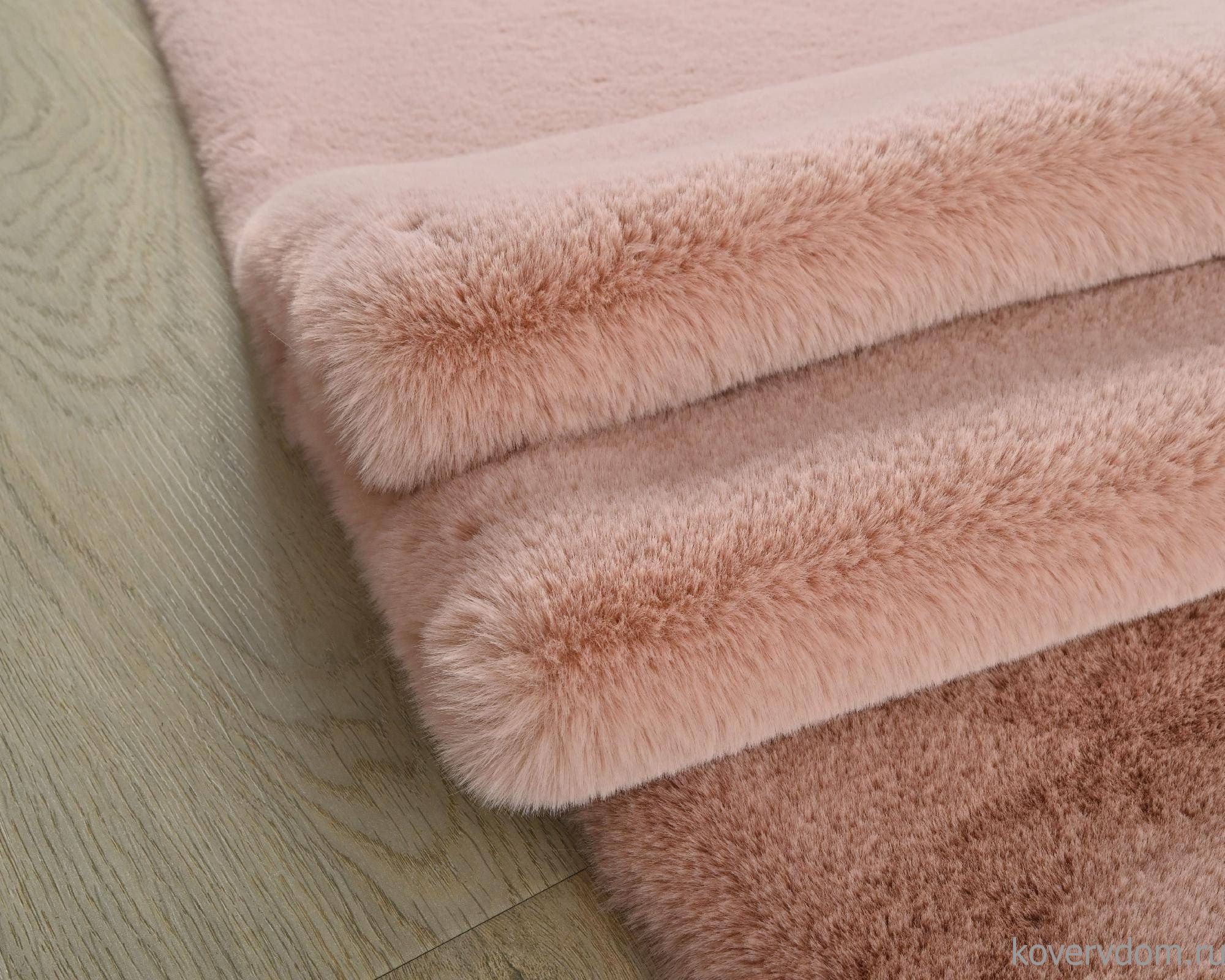 Ковер RABBIT PREMIUM MS1000 PINK