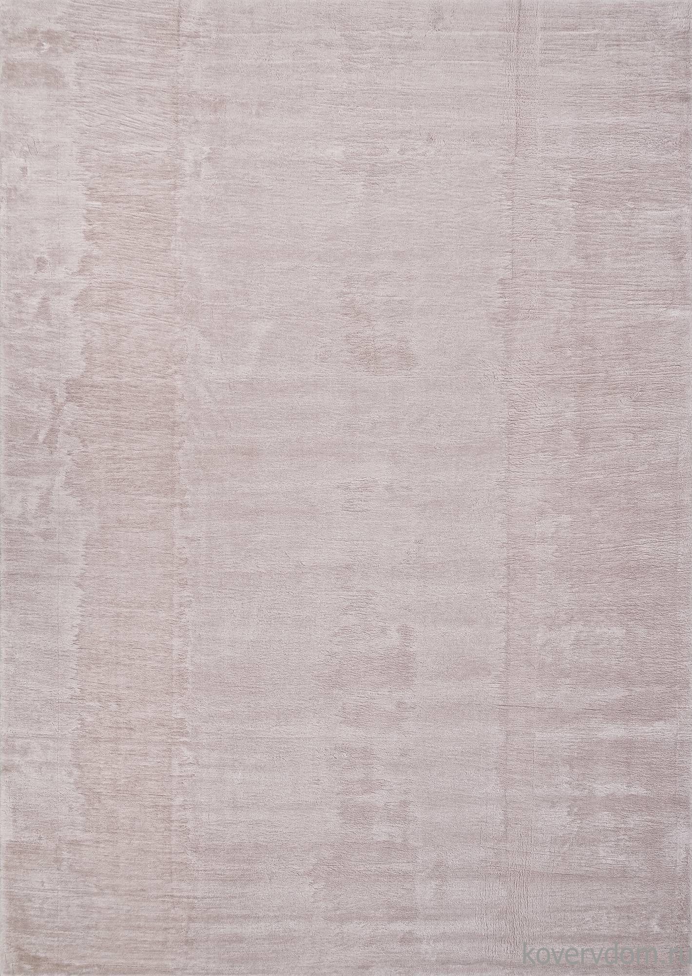 Ковер SOFT RABBIT Solid ROSE 55