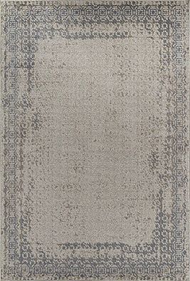 Ковер DONA F325 BEIGE 2