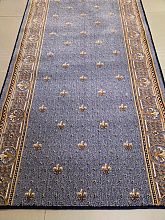 Ковровая дорожка в храм LILIA jeans color