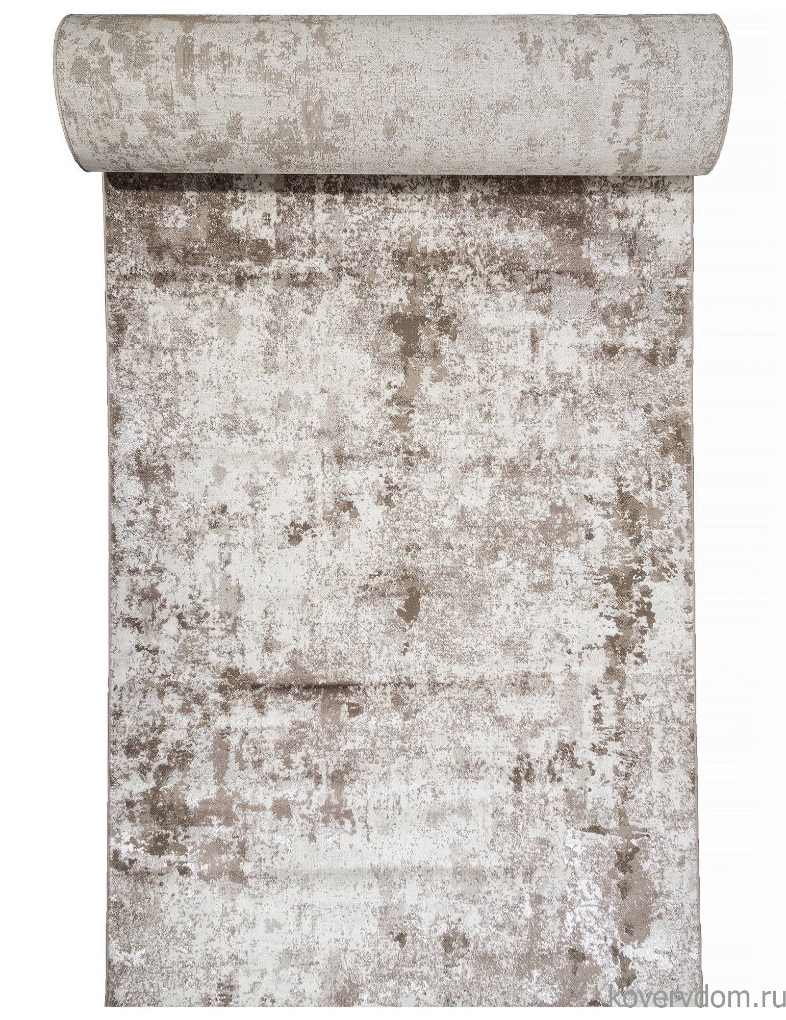 Ковровая Дорожка ALABAMA F172 BEIGE Ковровая Дорожка ALABAMA F172 BEIGE