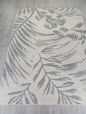 Ковер RUNI MP34 CREAM