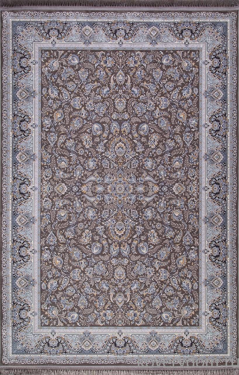 Ковер FARSI 1200 G256 GRAY