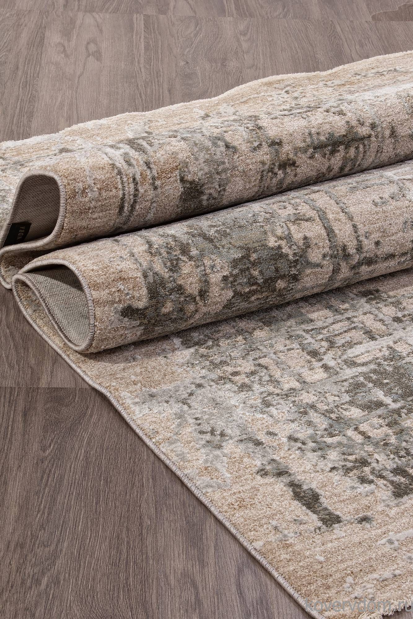 Ковер HADAT L0243A BEIGE Ковер HADAT L0243A BEIGE