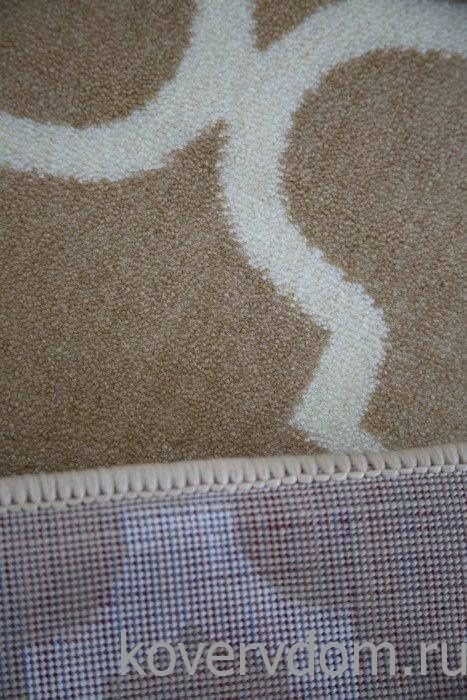 Ковер Scandinavian TRELLIS 37-0126