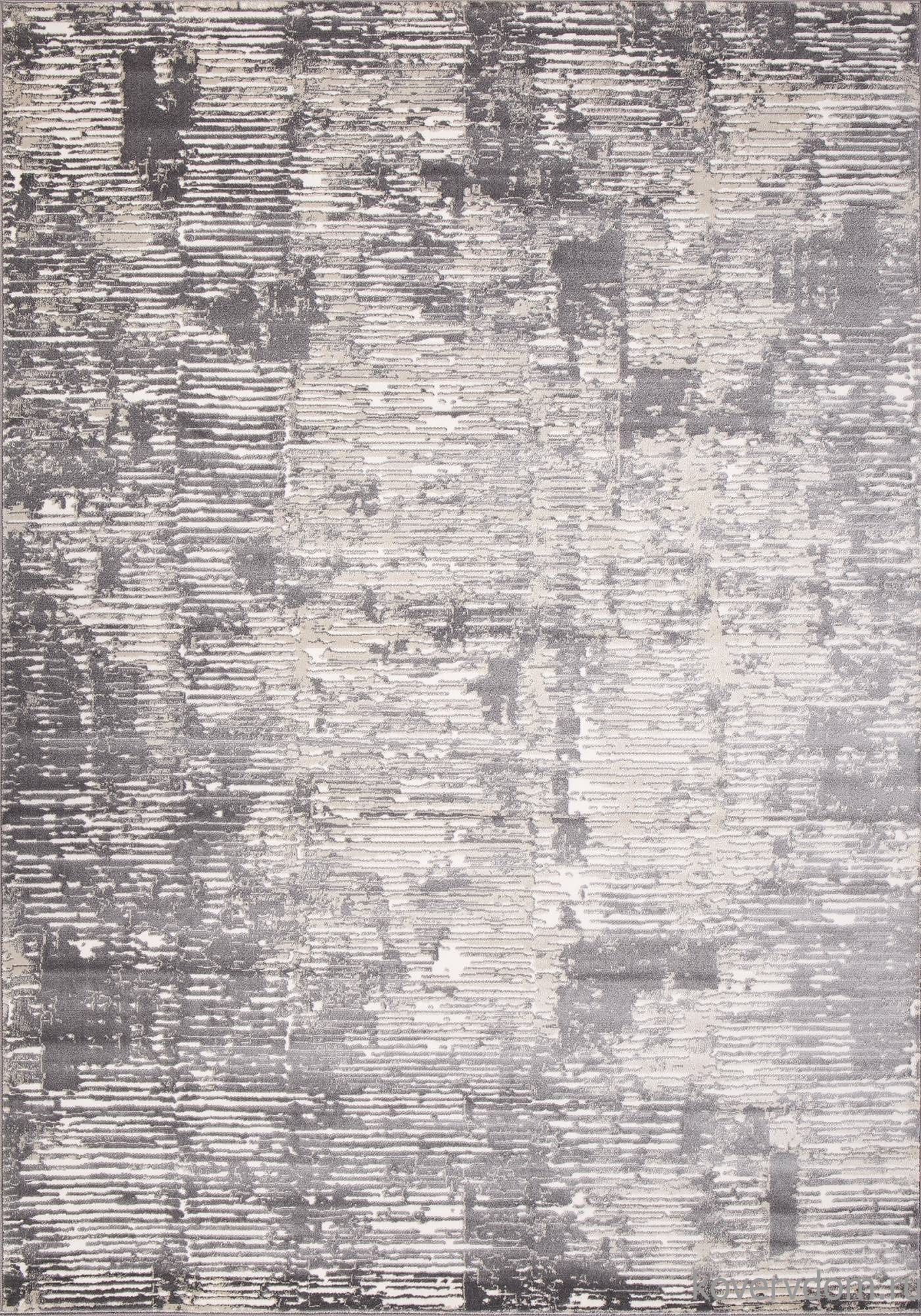 Ковер SERENITY 6827 GRAY 2