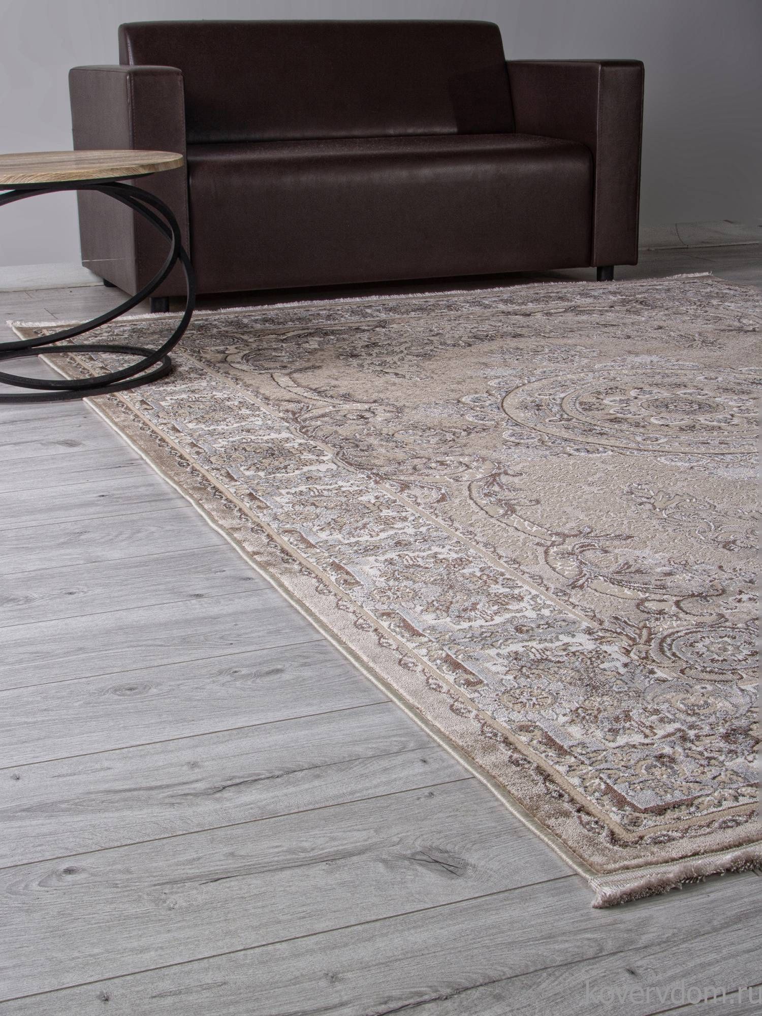 Ковер DOLCE D728 BEIGE