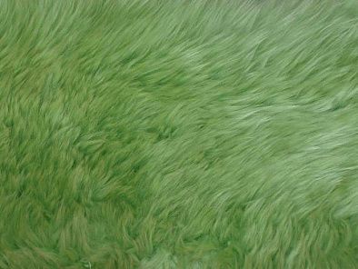 Овчина двухшкурная GREEN 02SS 4003