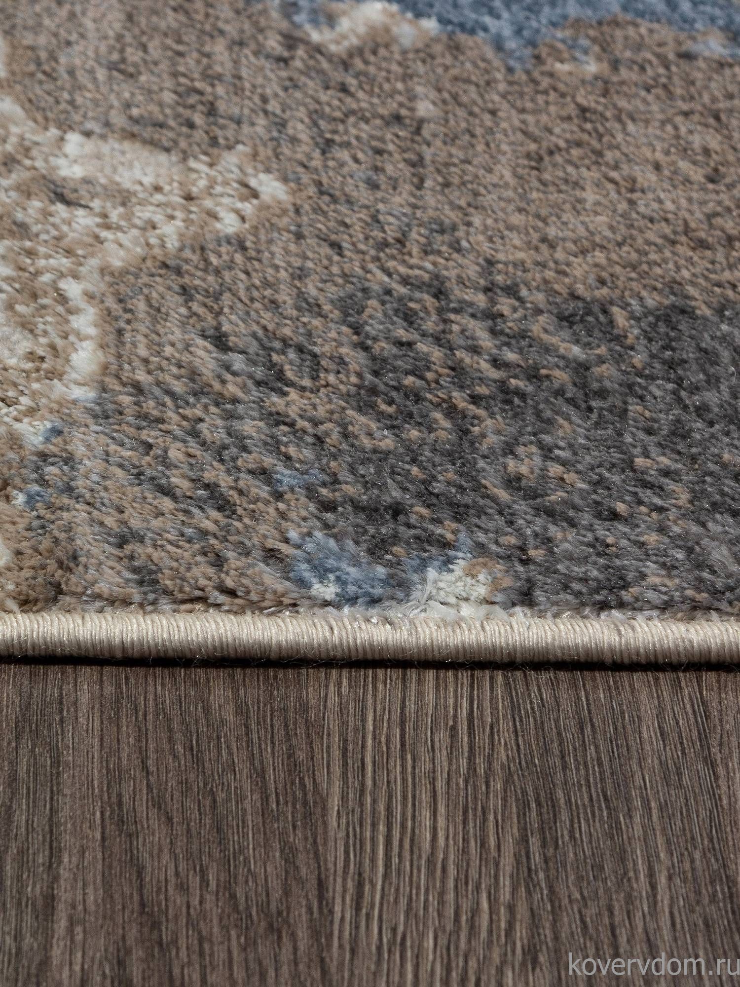 Ковер PARADIZE-A 00085A L.BLUE / BEIGE Ковер PARADIZE-A 00085A L.BLUE / BEIGE