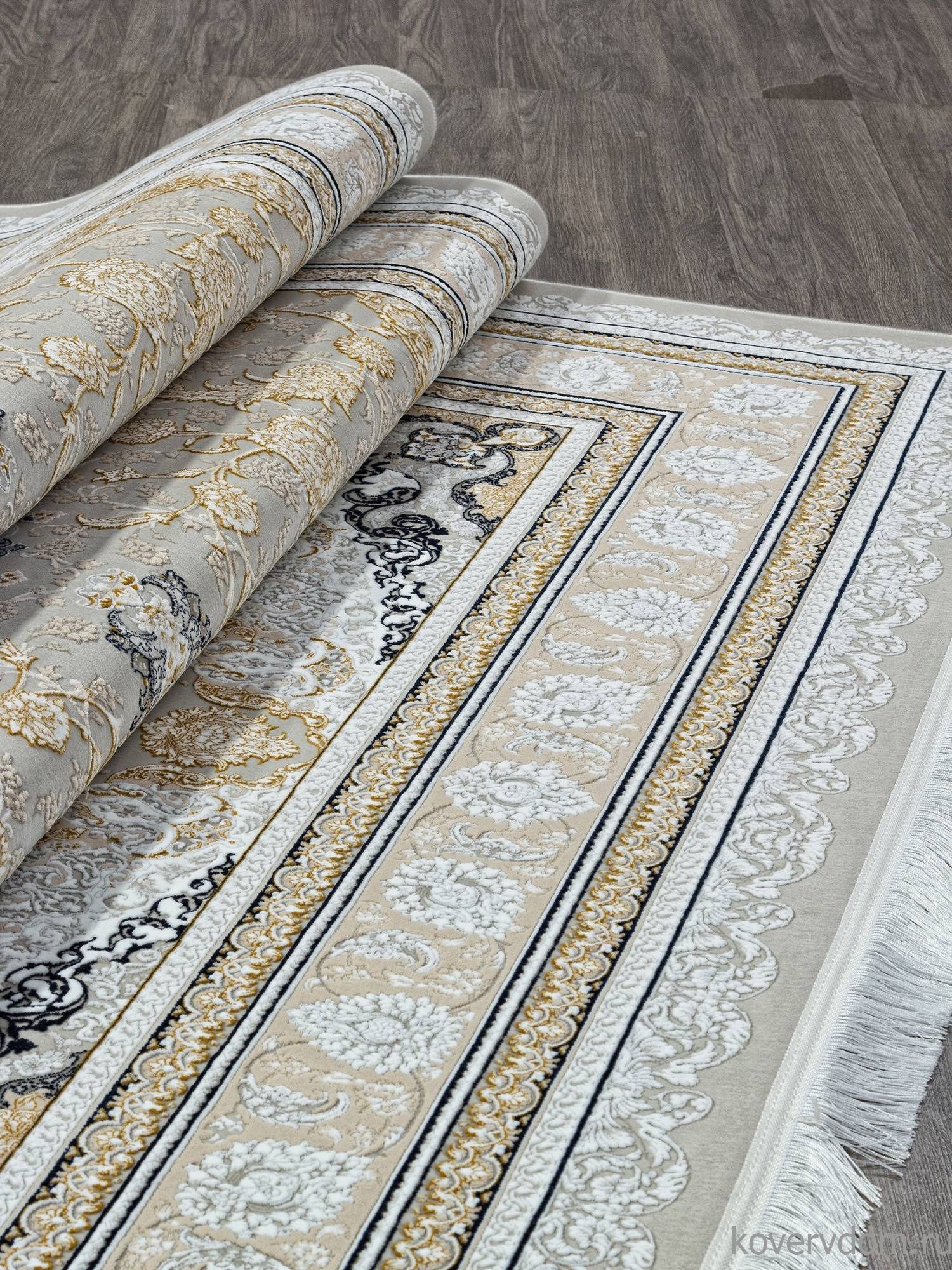 Ковер SALIMA 8006 000