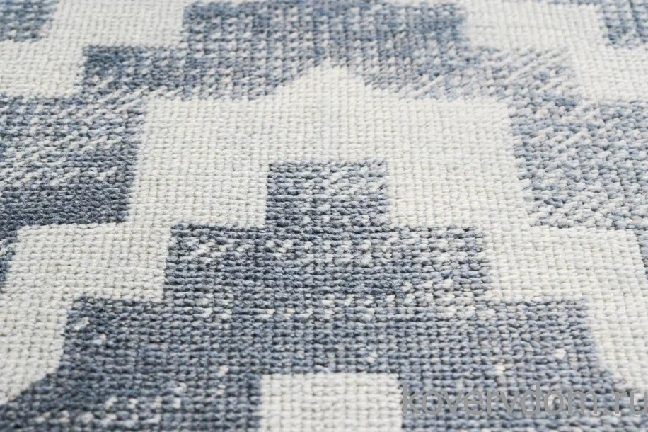 Ковер из вискозы и хлопка ROYAL PALACE 2020 17763 4666