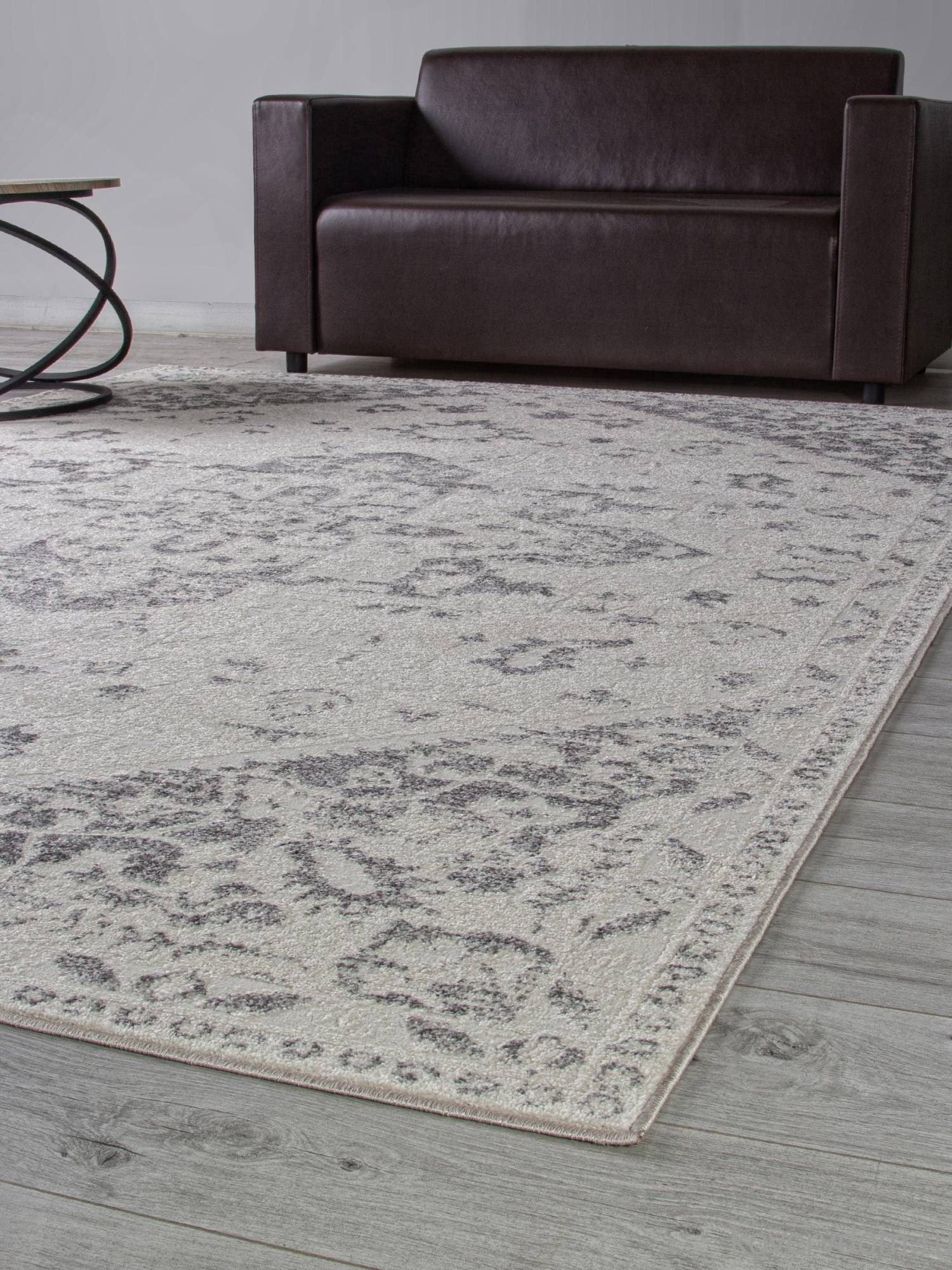 Ковер DONA F530 CREAM