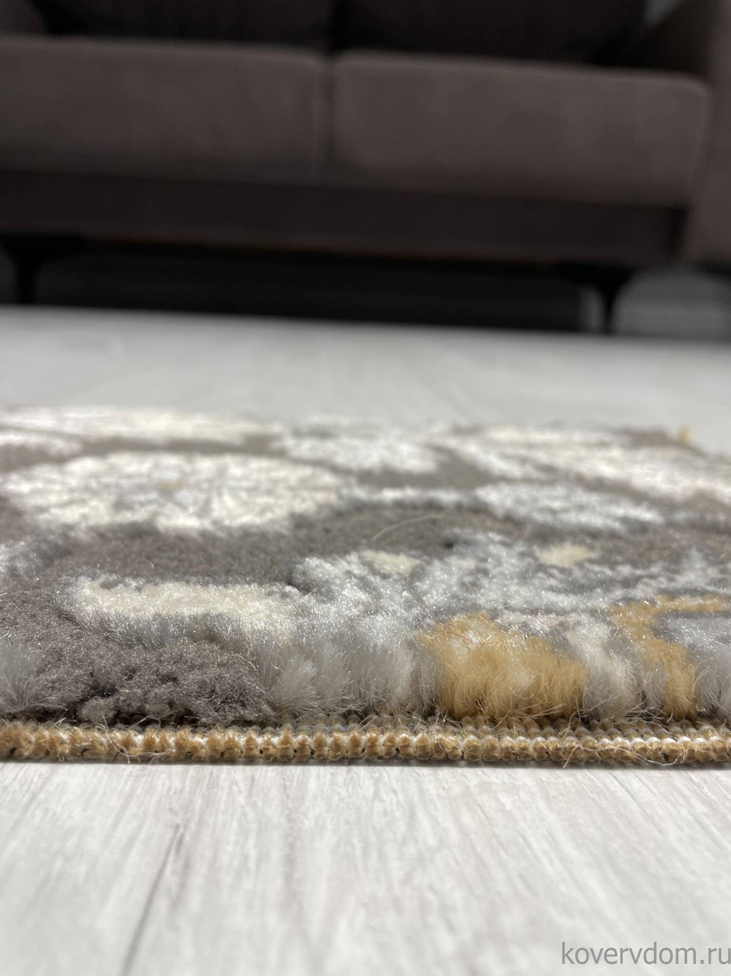 Ковер SERENITY D872 BEIGE 2