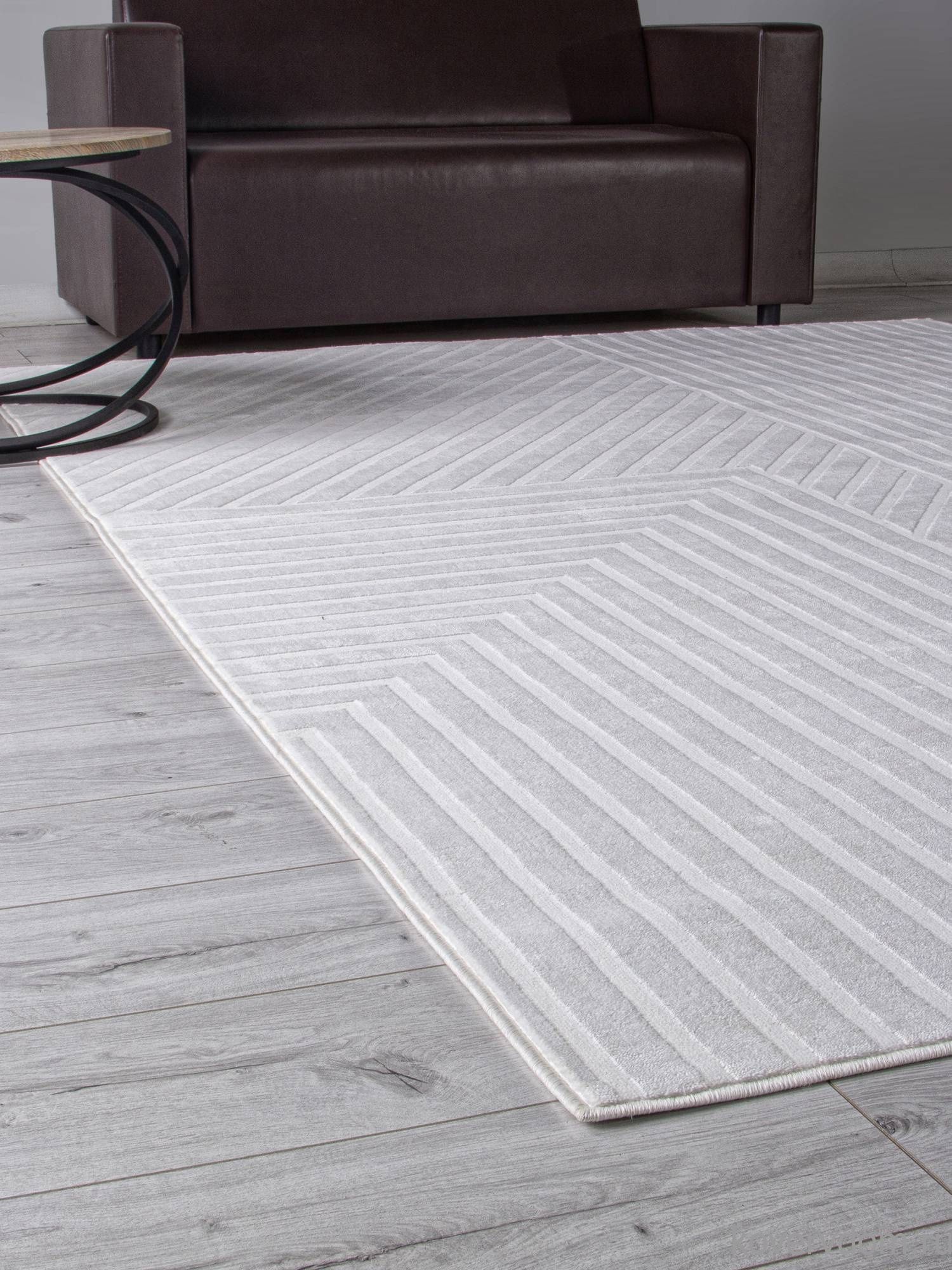 Ковер MONBLAN F540 CREAM