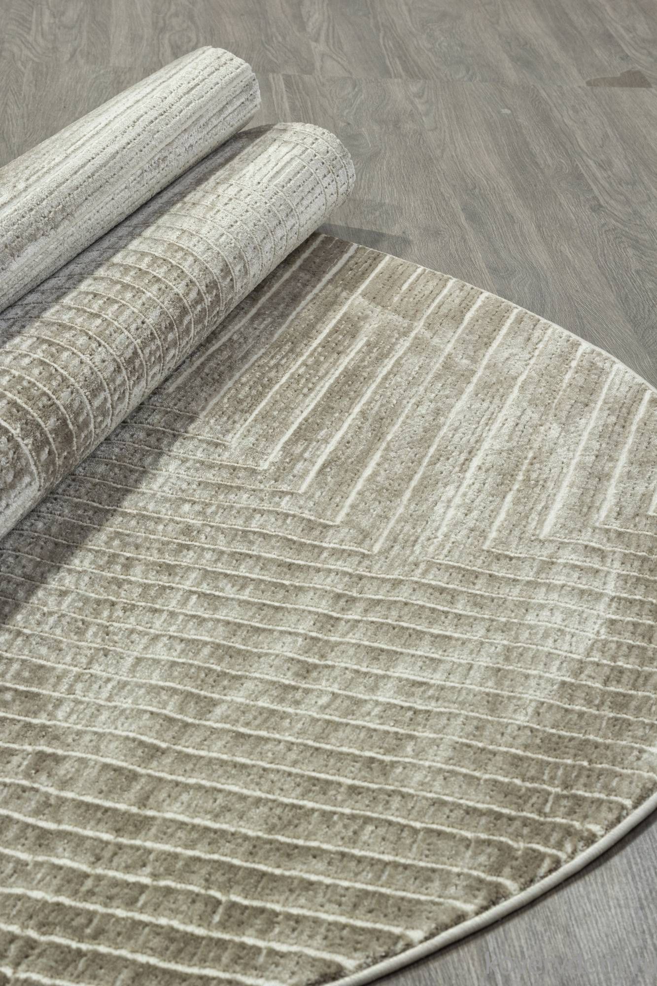 Ковер SIROCCO E256AL BROWN / BEIGE Овал Ковер SIROCCO E256AL BROWN / BEIGE Овал