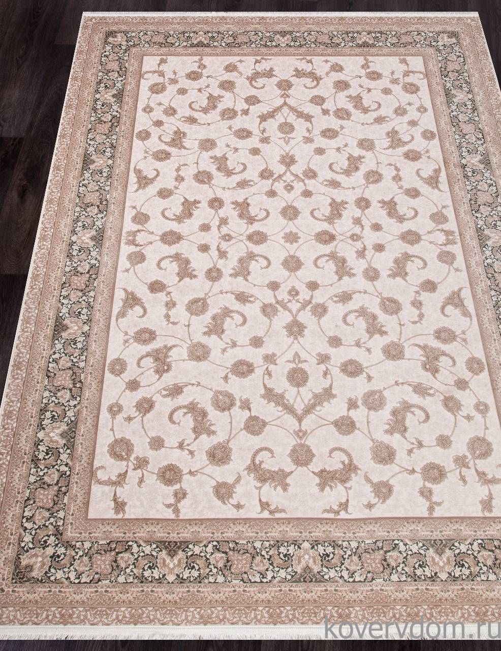 Ковер NOYAN 8022 CREAM