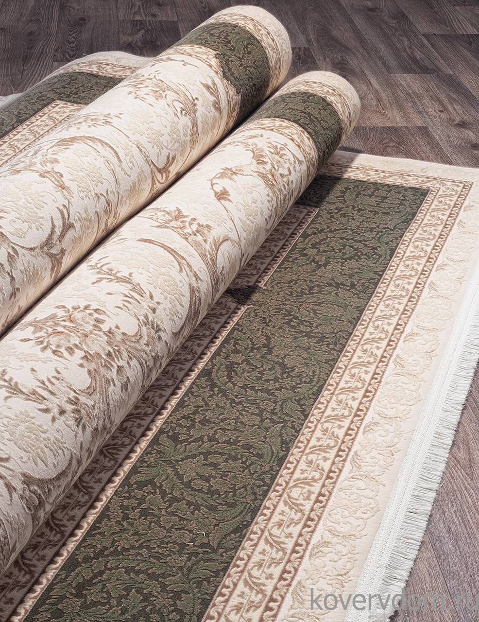 Ковер NOYAN 8031 CREAM