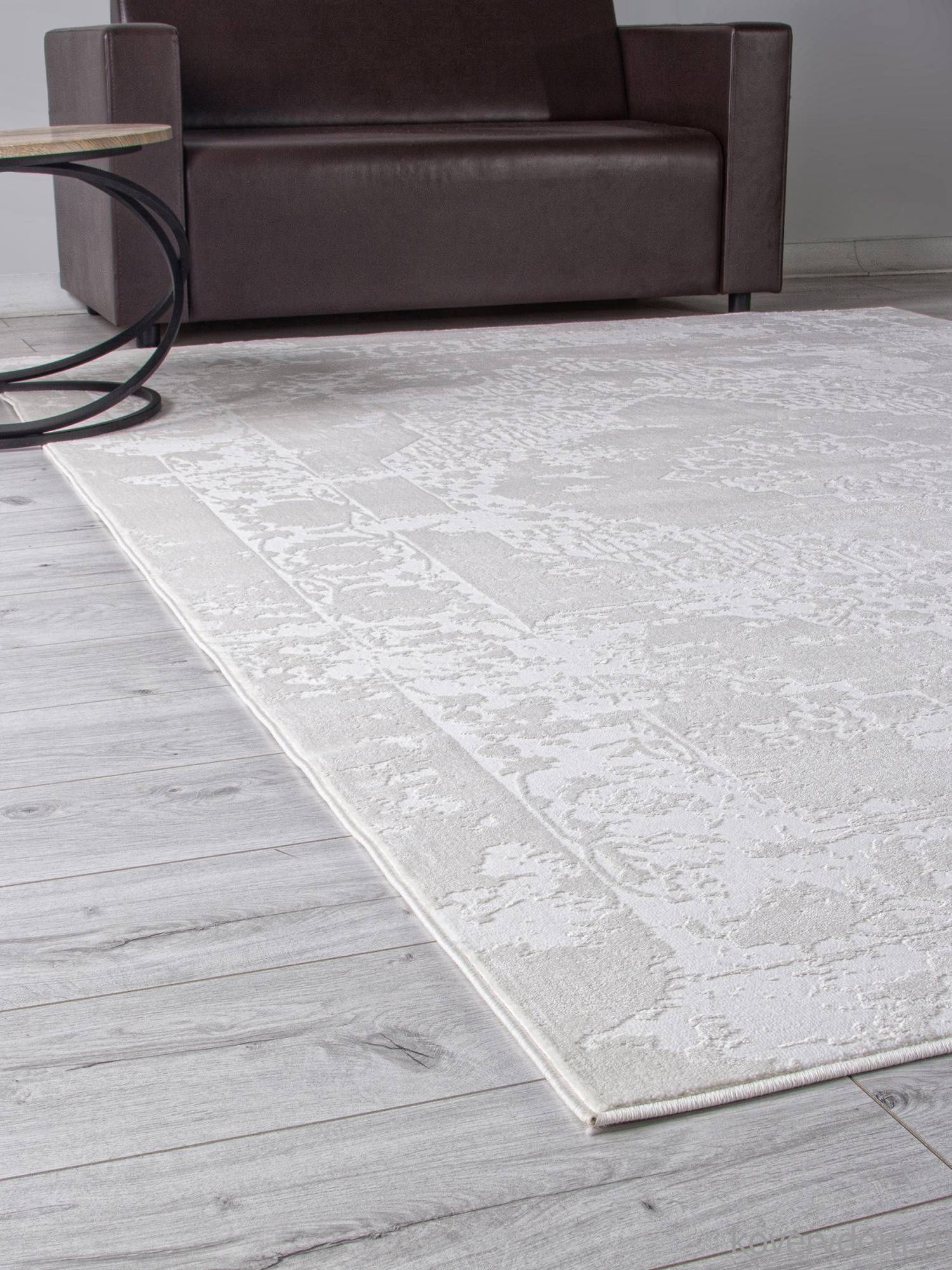 Ковер MONBLAN F560 CREAM