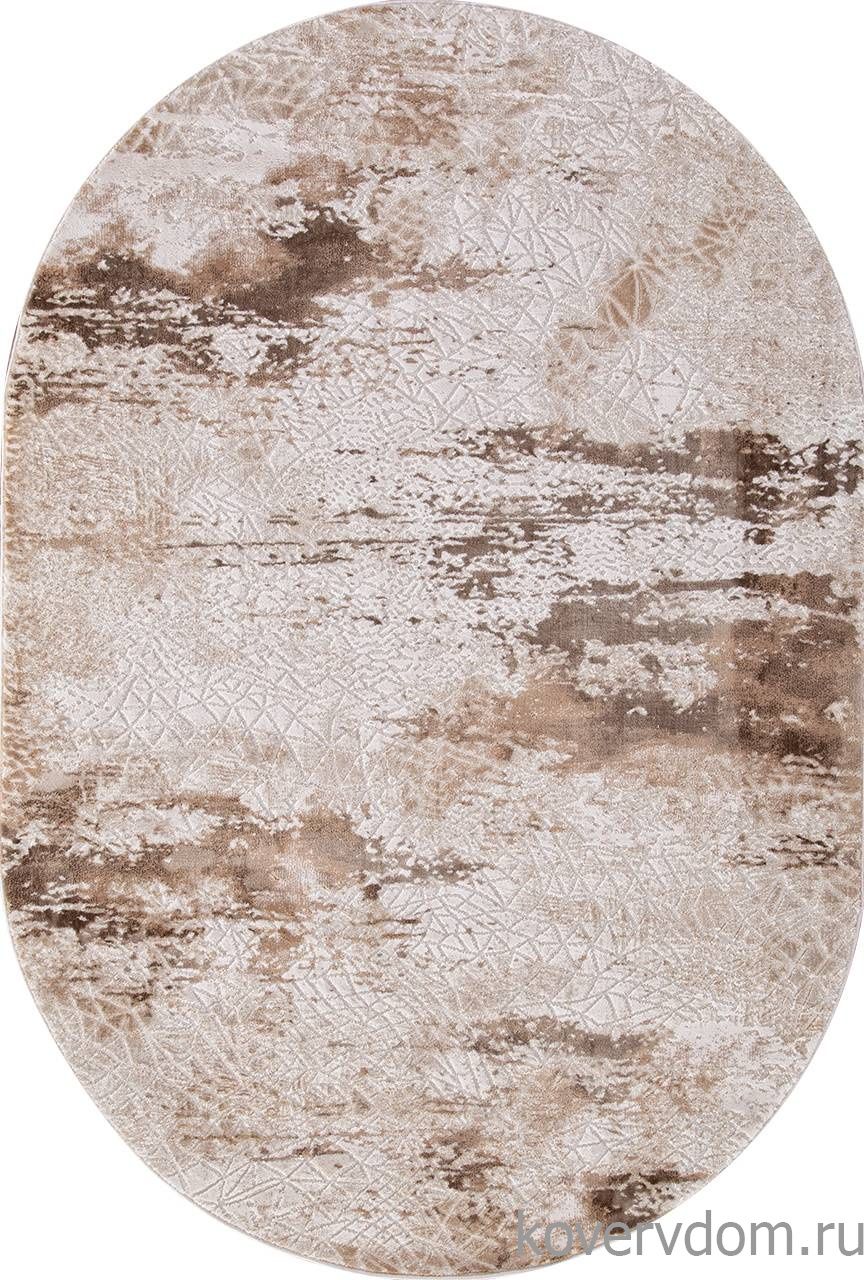 Ковер STAR P0206 VIZON / VIZON Овал