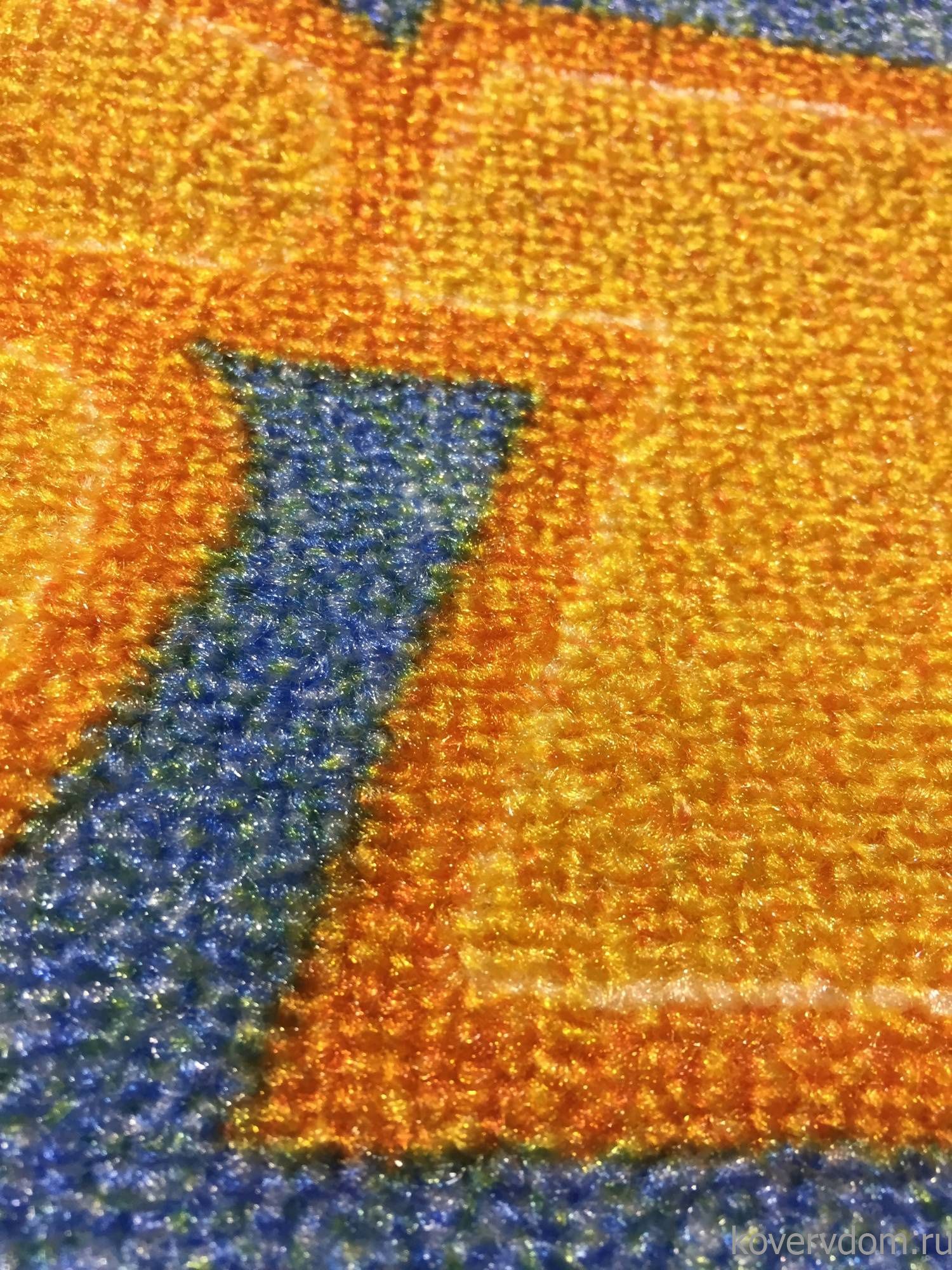 Ковер GONCA 1307554017 BLUE