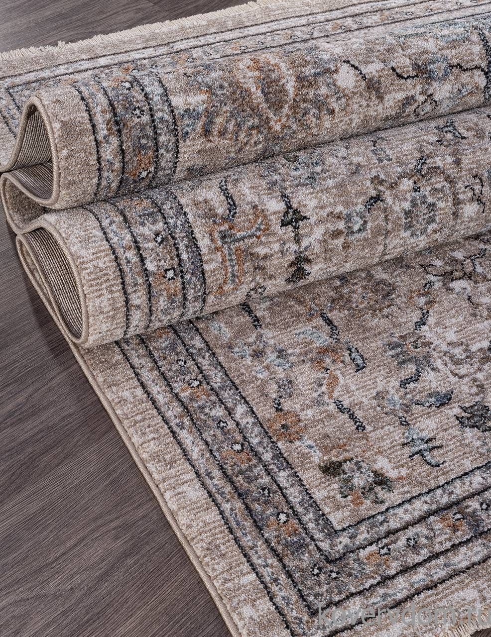 Ковер BALTIMORE 35033 956 GREY Ковер BALTIMORE 35033 956 GREY