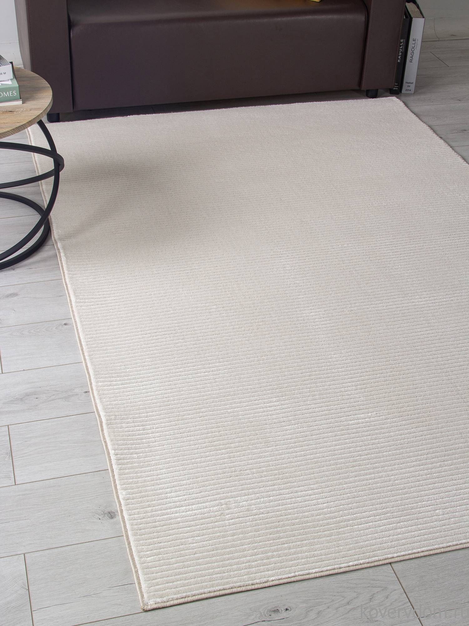 Ковер MONBLAN F558 CREAM