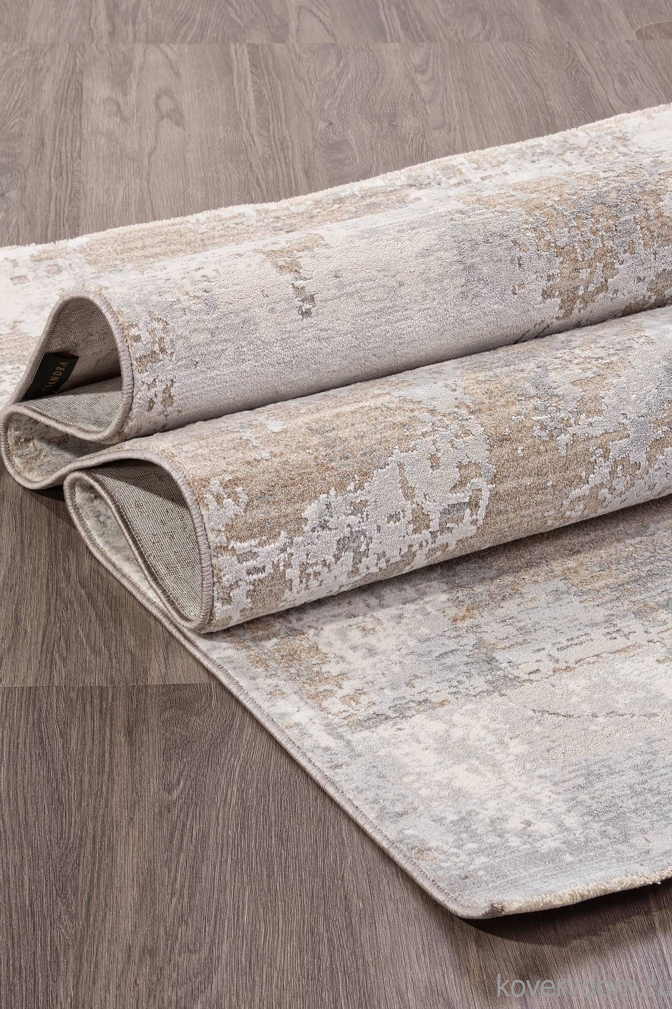 Ковер ATRIUM L0802A CREAM Ковер ATRIUM L0802A CREAM