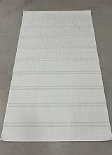 Легкий ковер OMAN S163 CREAM