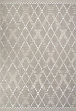 Ручной ковер-циновка KAIR S135 BEIGE