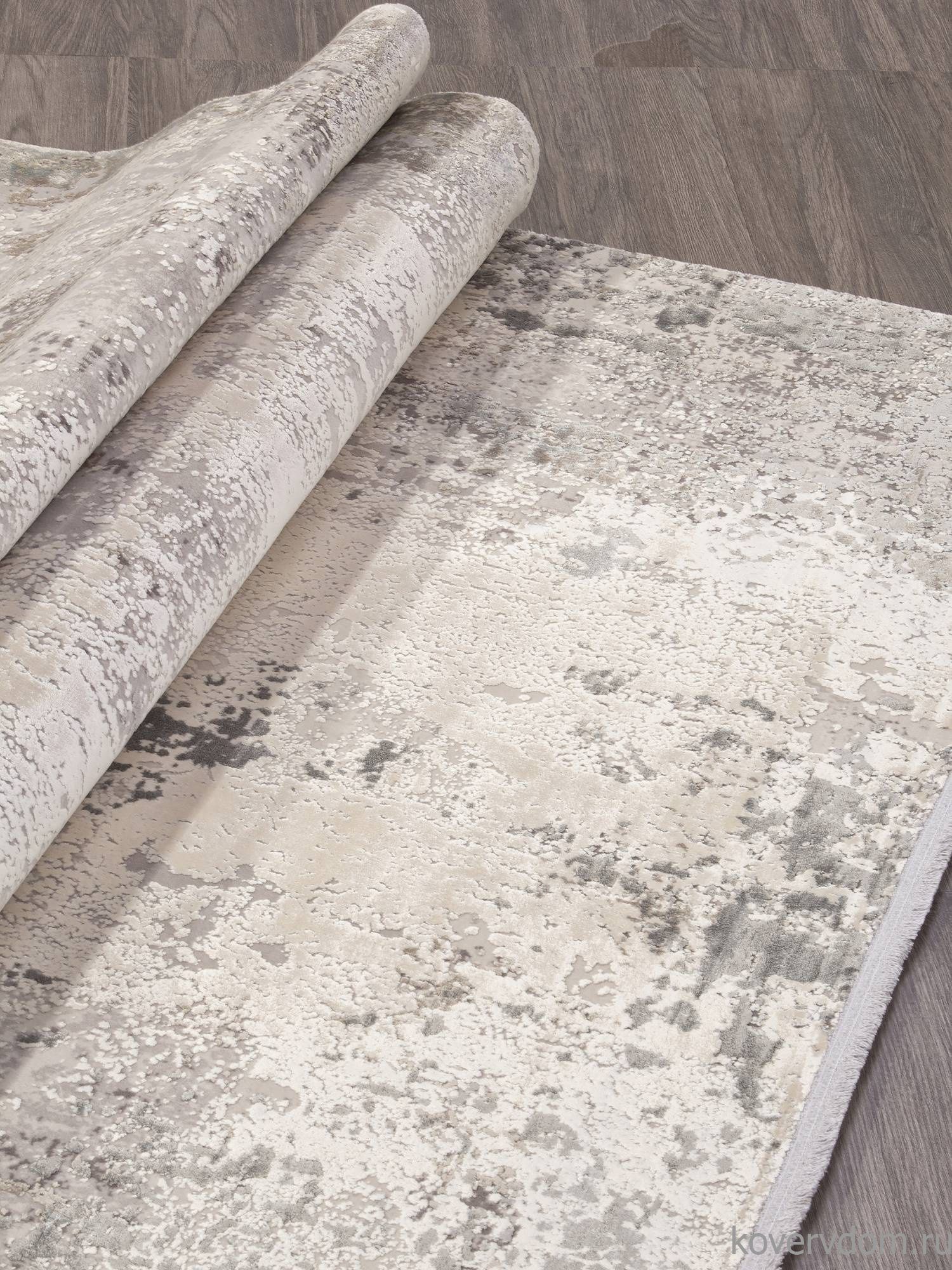 Ковер ELEXSUS OLIMPOS A251AP L.BEIGE / GREY