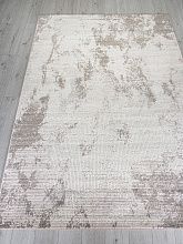 Овальный ковер IRIS MP17 BEIGE