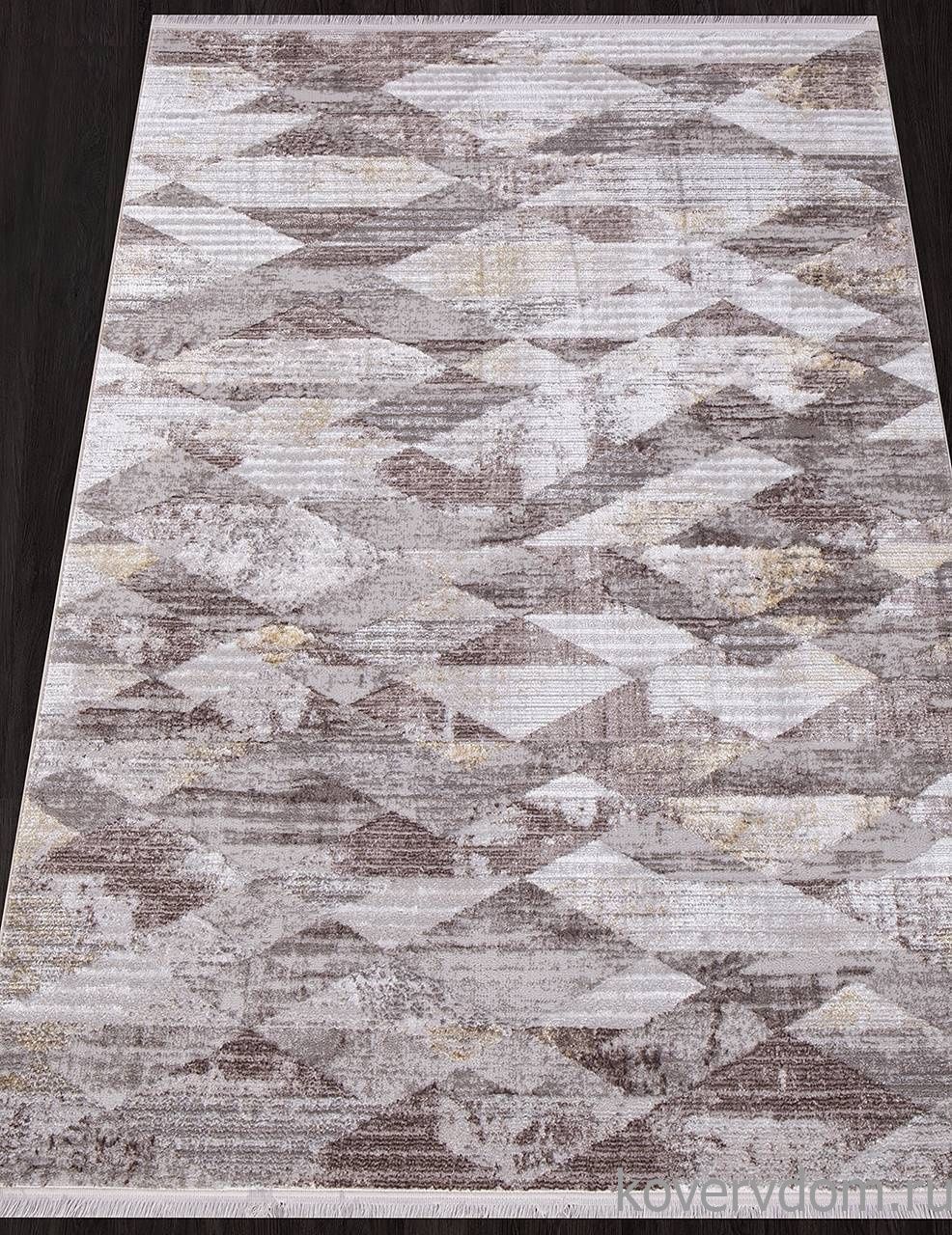 Ковер AJMAL LP 331 CREAM / CAMEL Ковер AJMAL LP 331 CREAM / CAMEL