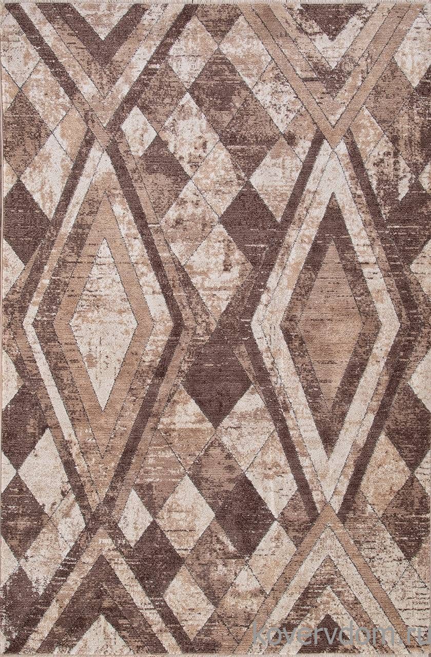 Ковер FENIX O0198 070 BEIGE Ковер FENIX O0198 070 BEIGE