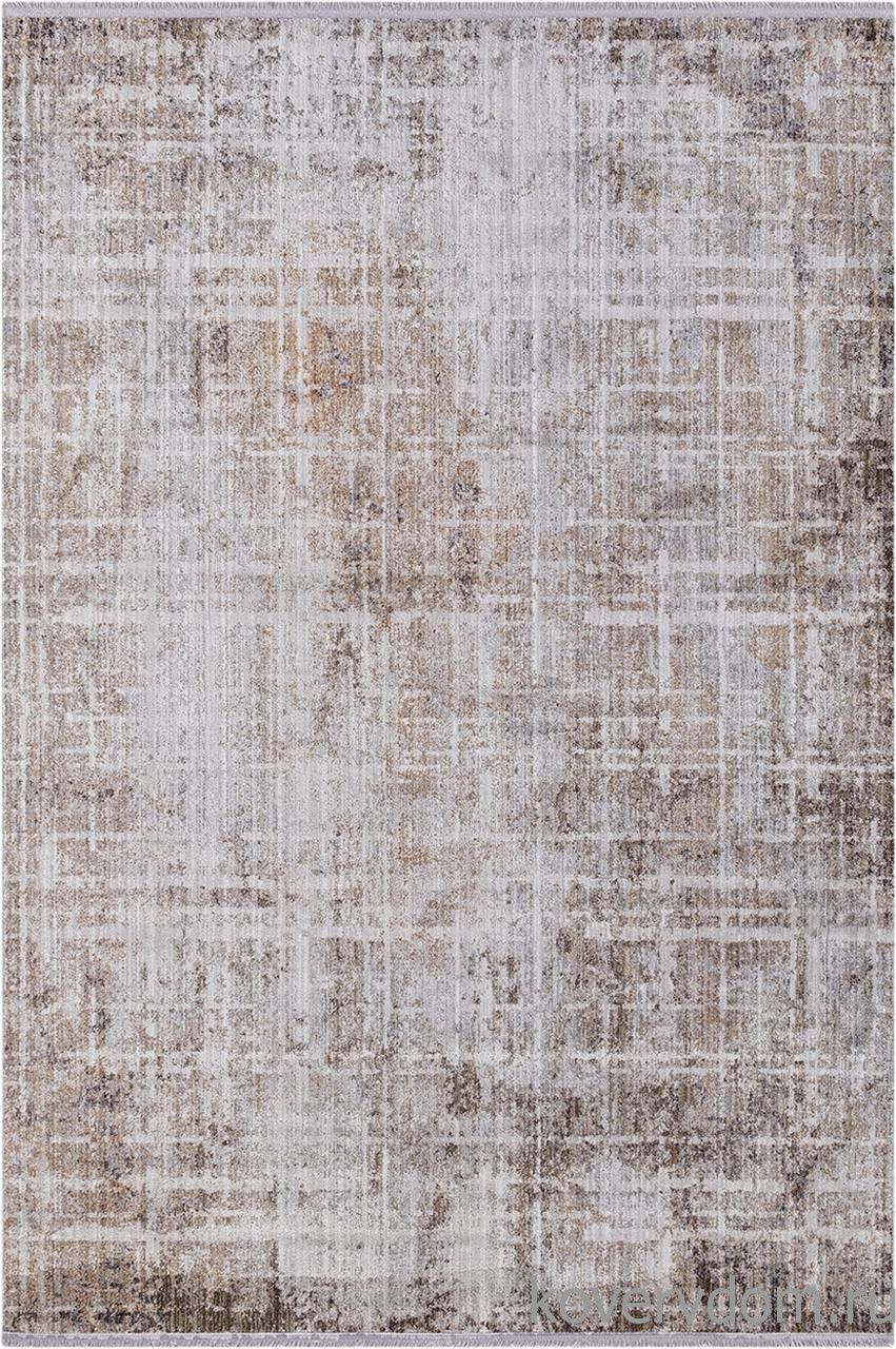 Ковер SEATTLE 03879A ACIK GRI / ORTA GRI