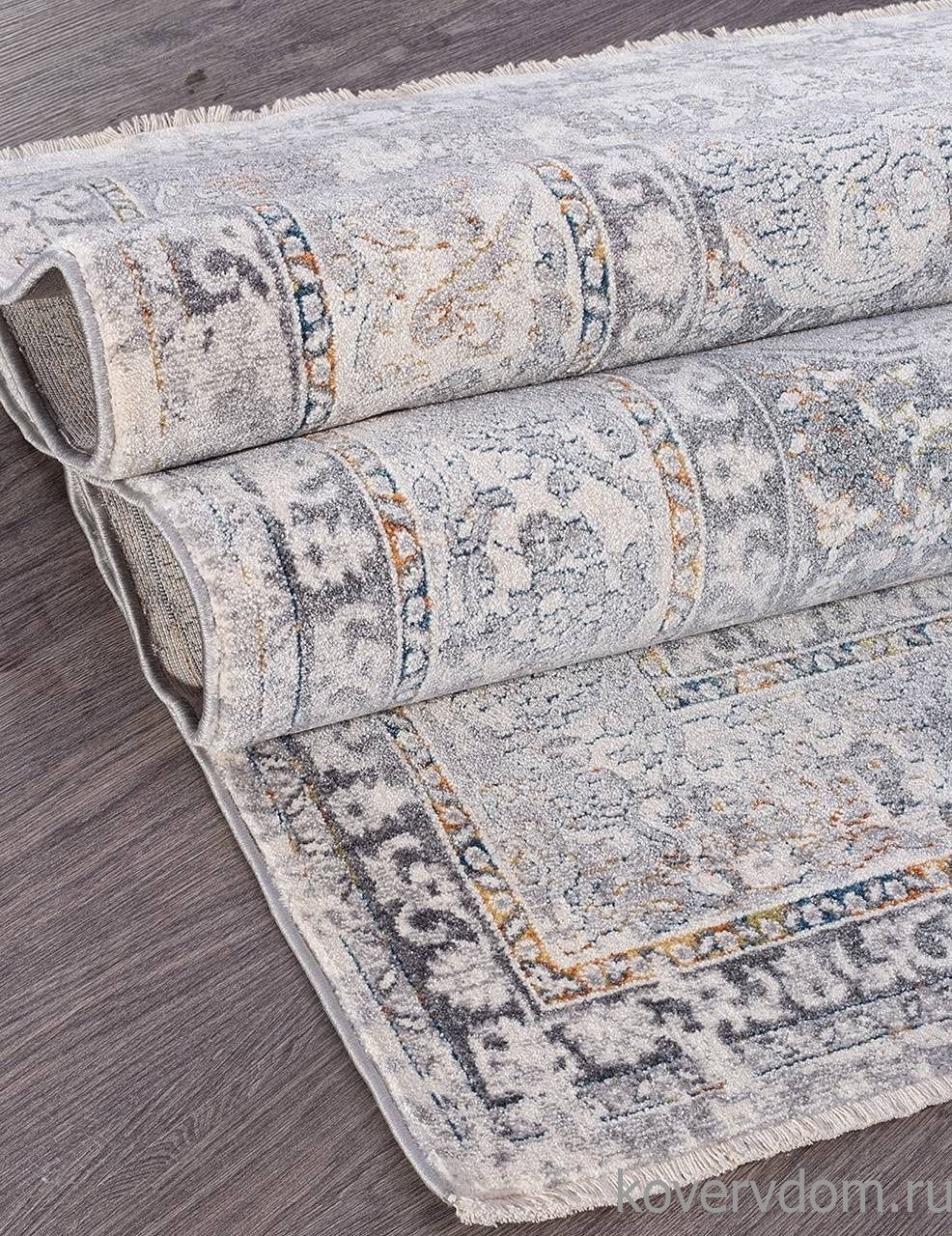 Ковер БОСФОР 23646 110 MULTI / Разноцветный