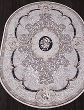 Ковер BABIL 34786 030 BLUE Овал