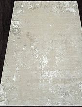 Пушистый ковер SIRIUS F191 CREAM-NATURAL