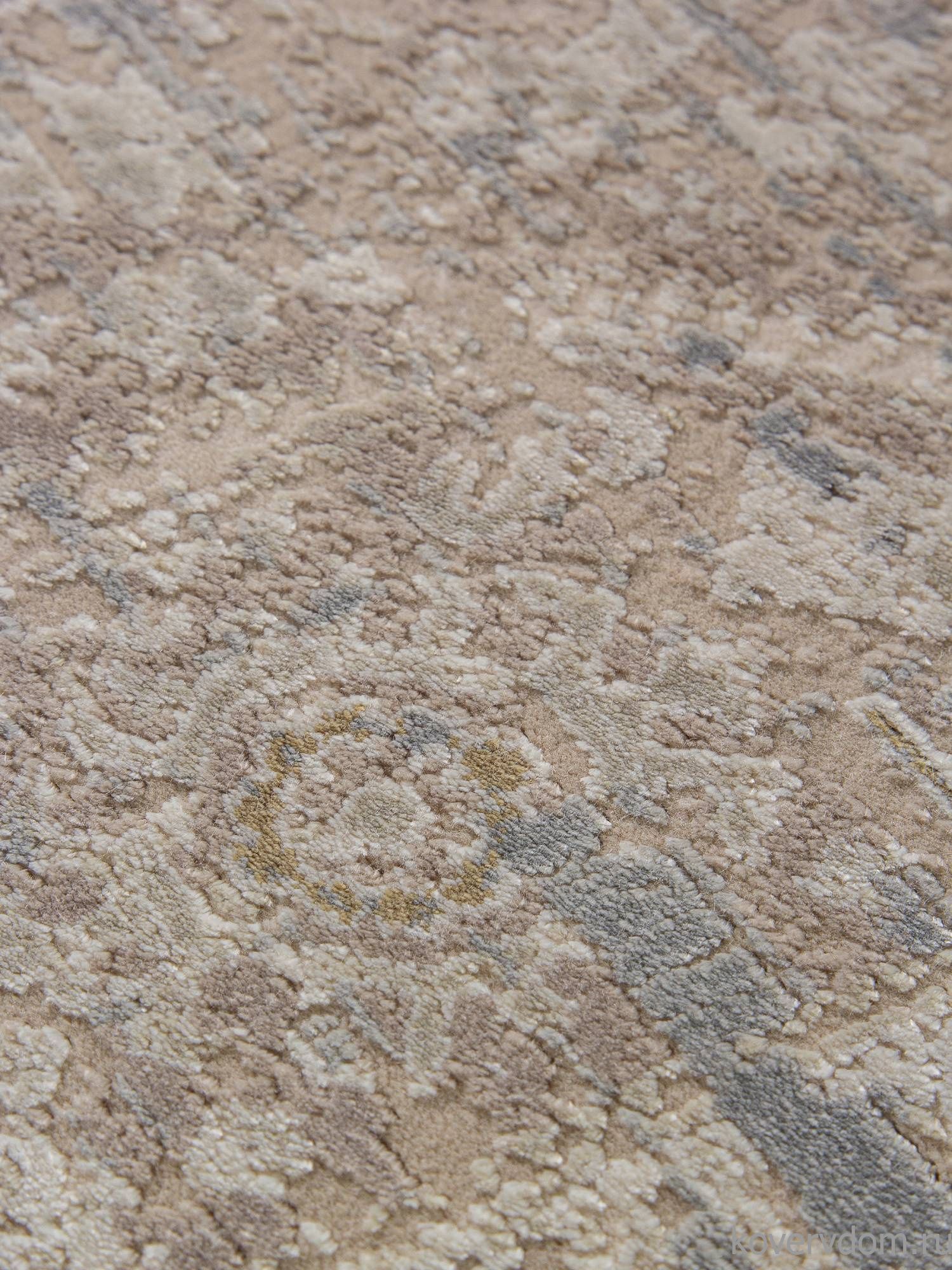 Ковер EMPEROS OLIMPOS F999DC L.BEIGE / BEIGE Ковер EMPEROS OLIMPOS F999DC L.BEIGE / BEIGE