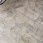 Ковер EMPEROS OLIMPOS F726AD BEIGE / L.BROWN