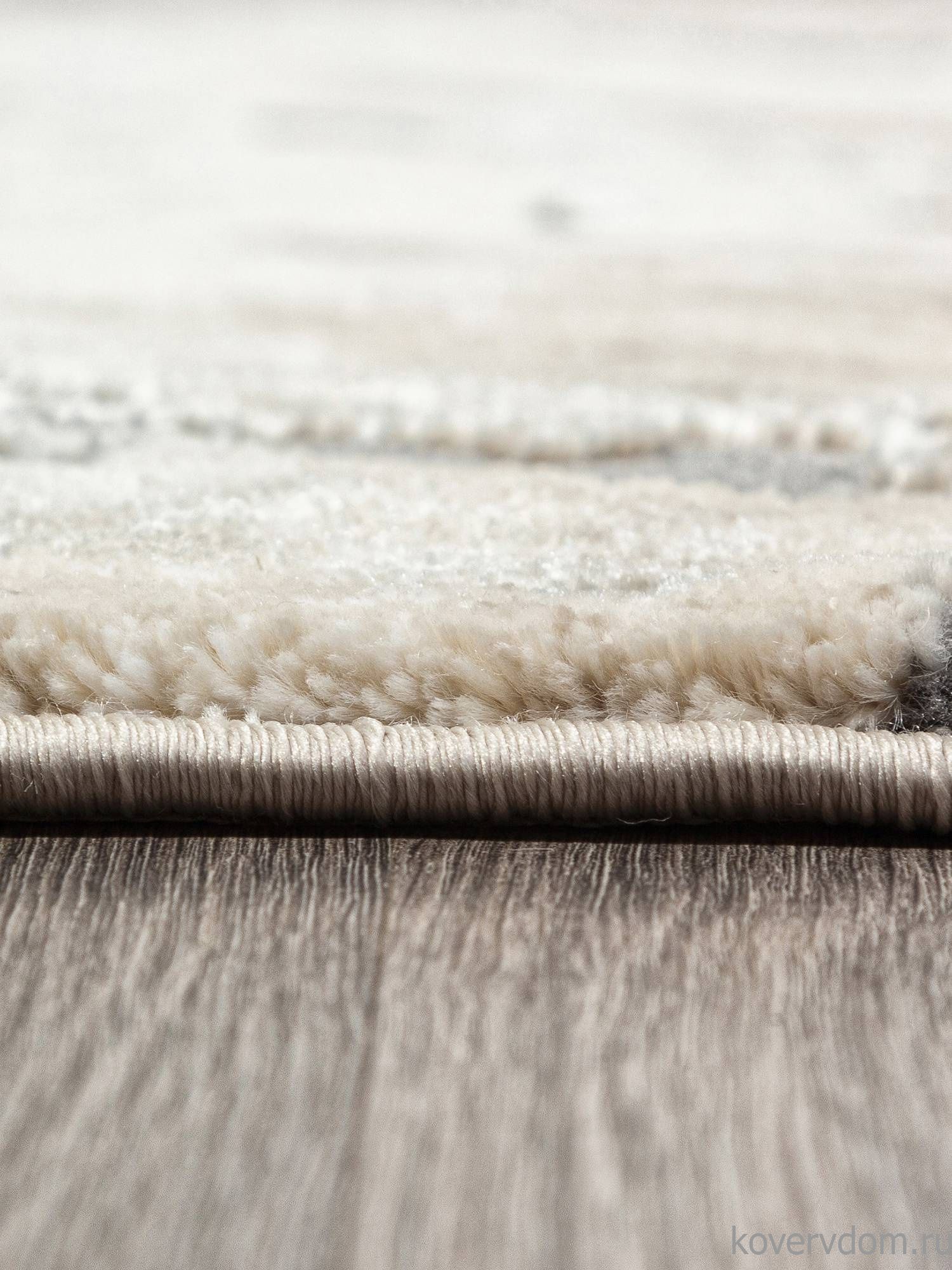 Ковер ARMINA 03819A GREY / BROWN Круг Ковер ARMINA 03819A GREY / BROWN Круг